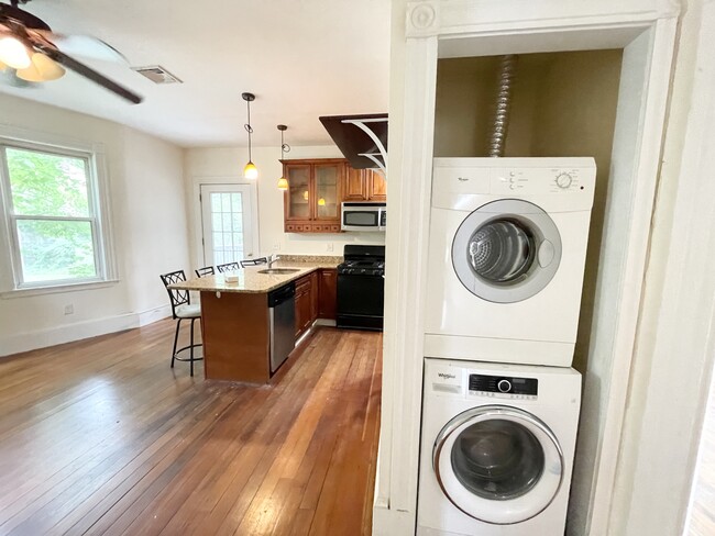 Photo - 111 Hillside St Unit 2T