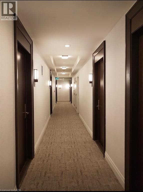 Photo - 460 Adelaide St E Unité 1831