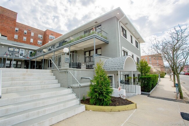 Photo - 470 E Broadway Unit A-5