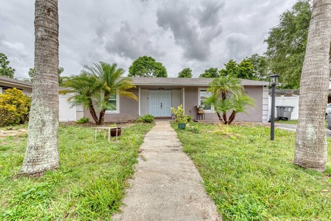 Building Photo - 9696 SW 1st Pl Rental