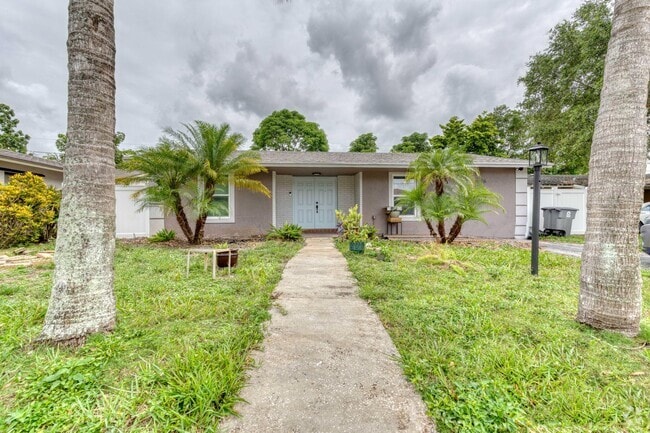 Building Photo - 9696 SW 1st Pl Rental