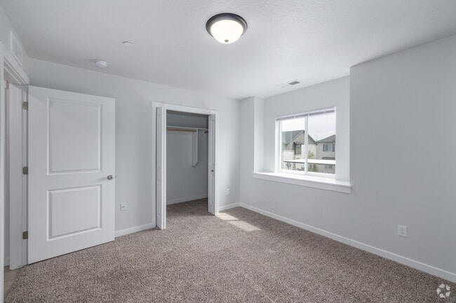 Breckenridge Apartments