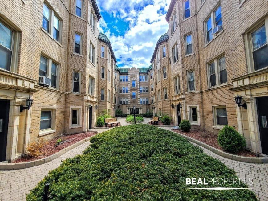 1 bedroom in CHICAGO IL 60613 - 1 bedroom in CHICAGO IL 60613 Unidad E3 Rental
