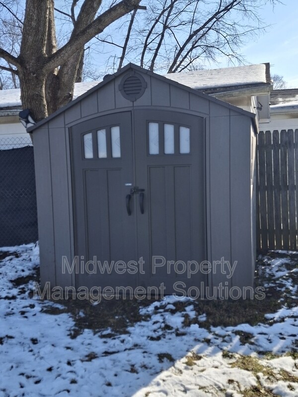 Photo - 2514 Chase St