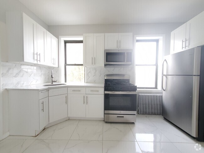 Building Photo - 419 Ocean Ave Unit 3F Rental