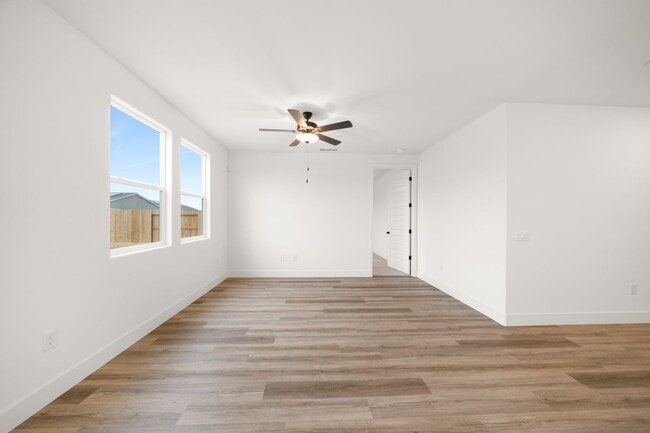 Photo - Brand New, 4 Bed, 2 Bath Home with Paid Solar and 2-Car Garage