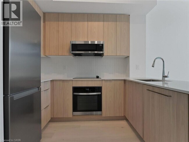 Photo - 2501 Saw Whet Blvd. Unité 124