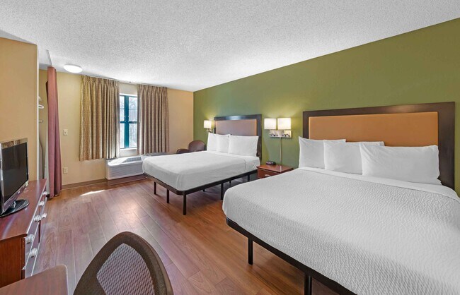 Furnished Studio-Atlanta - Duluth
