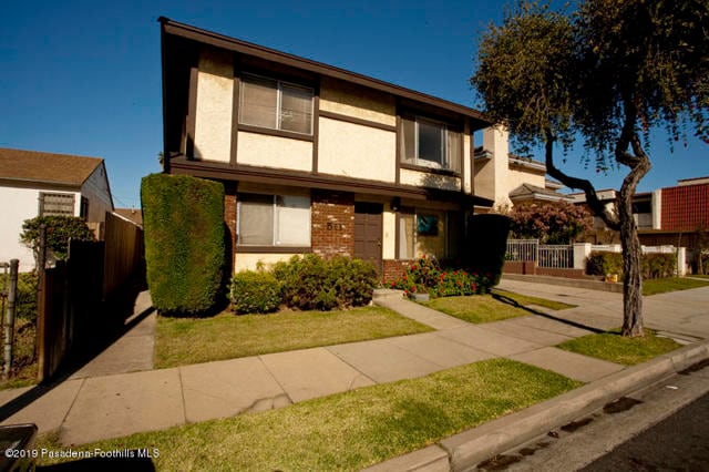 Building Photo - 511 N Ynez Ave Unit # C