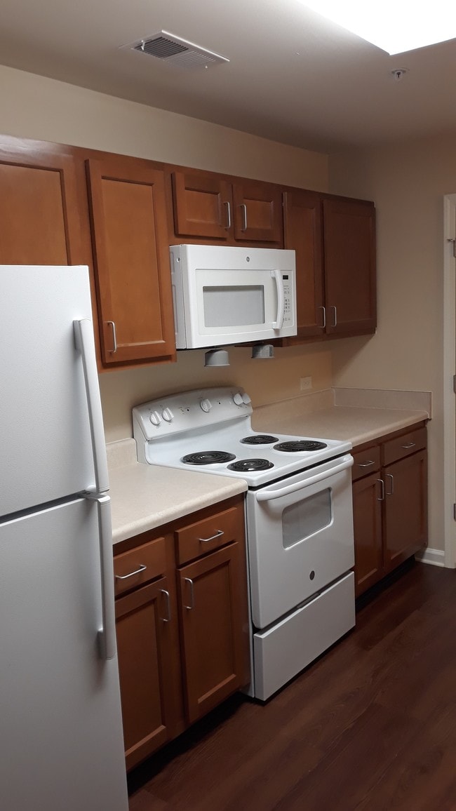 Rivers Edge Apartments