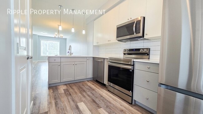 Photo - Modern 2 Beds, 2.5 Baths TownHouse | 2 Pets Allowed
