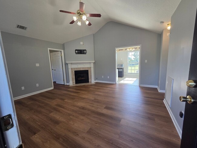 Photo - 4412 Hatteras Dr