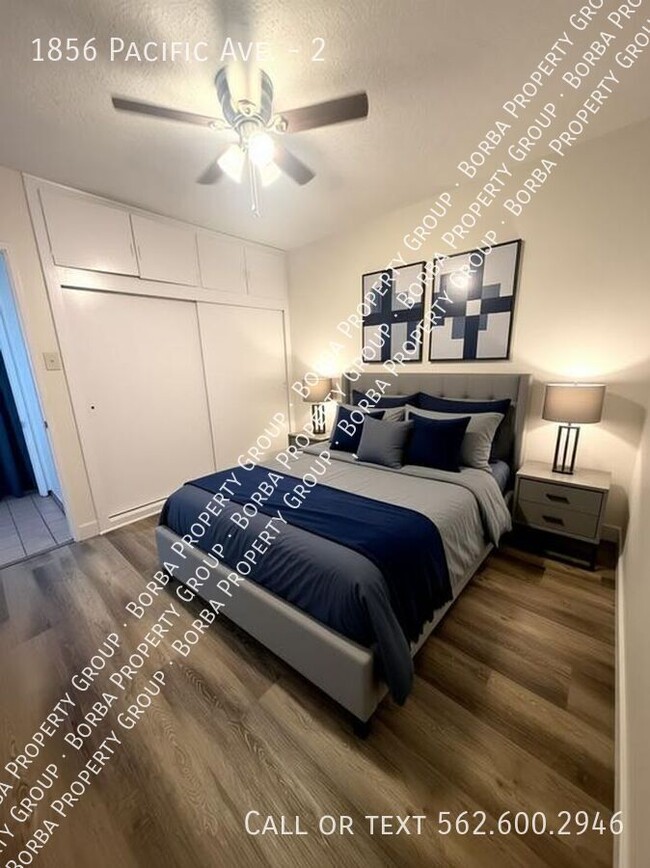 Photo - 1856 Pacific Ave Unidad 2