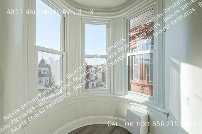Photo - 4811 Baltimore Ave Unit 3