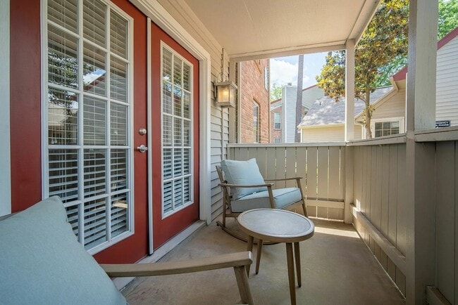 Photo - 12800 Woodforest Blvd Unit N1613