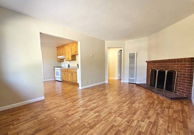 Photo - Charming 3-bedroom, 1-bathroom duplex unit. Unit A