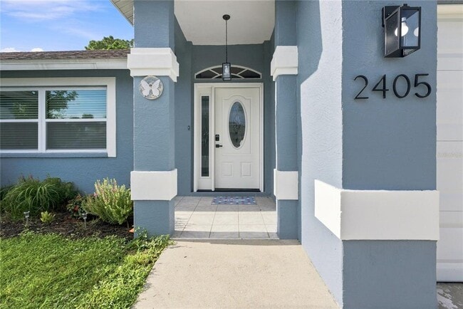 2405 Appaloosa Cir