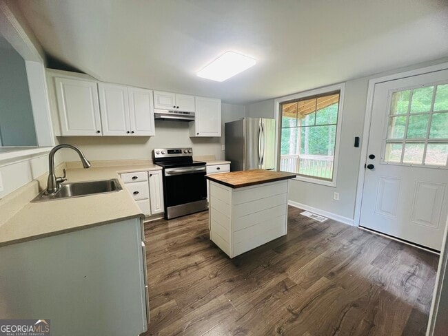 Photo - 442 Double Springs Rd SW