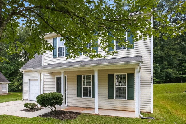 Photo - 2627 Marmac Rd