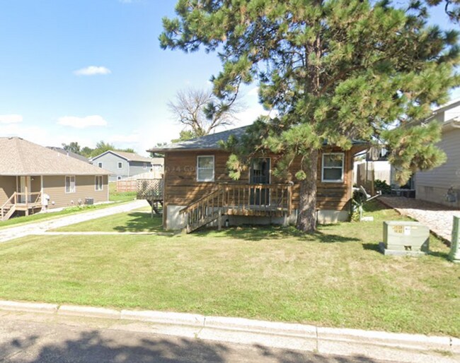 Building Photo - Harrington Unit 710 Rental