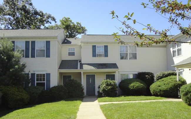 Photo - Hope Gardens Apartments