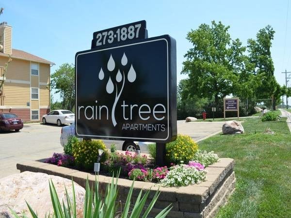 Call Raintree Today!