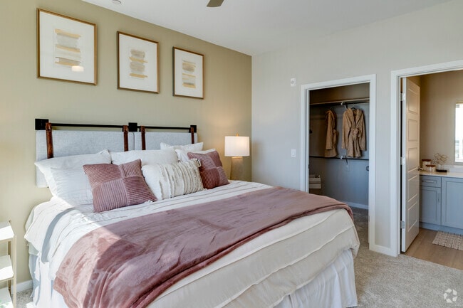 Interior Photo - Echo Biltmore