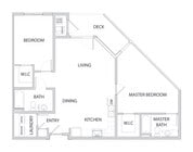 Quartz Floor Plan