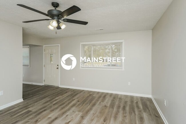 4 Bedroom Pet-Friendly Home in JEFFERSONVILLE, IN with Main Street Renewal