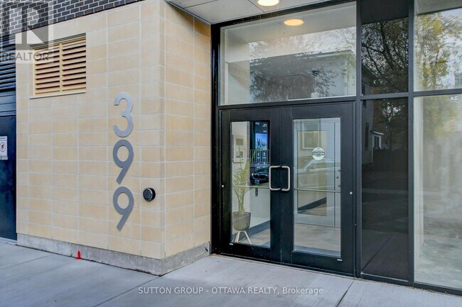 Photo - 399 Winston Ave Unité 507