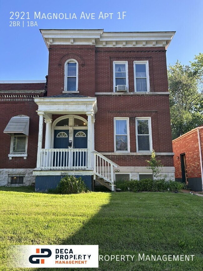 Photo - 2921 Magnolia Ave Apartment Unit 1F