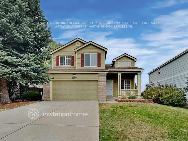 Building Photo - 15979 Rock Crystal Dr Rental
