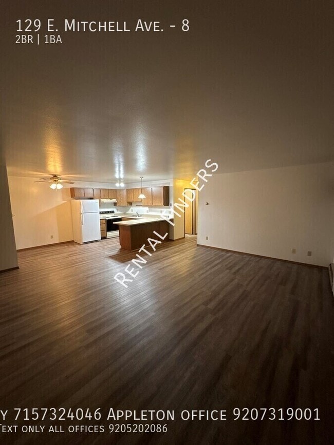 Building Photo - 129 E Mitchell Ave Unit 8