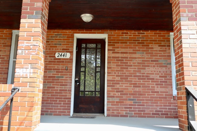 Photo - 2441 Hord Ave