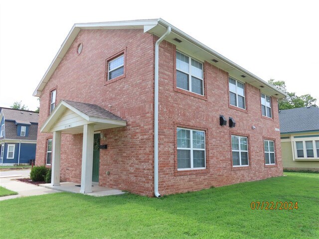 Photo - 324 S Santa Fe Ave Unit 1
