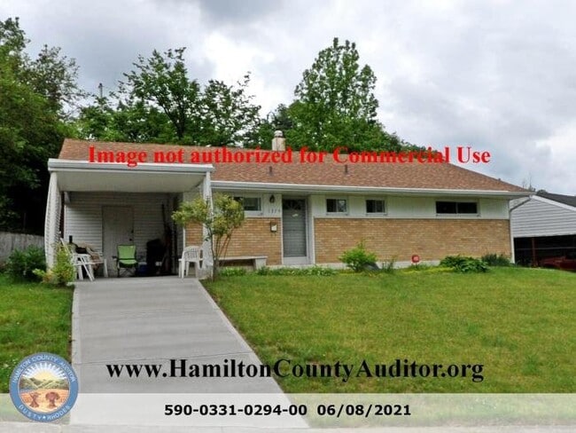 Building Photo - 1275 Madeleine Cir
