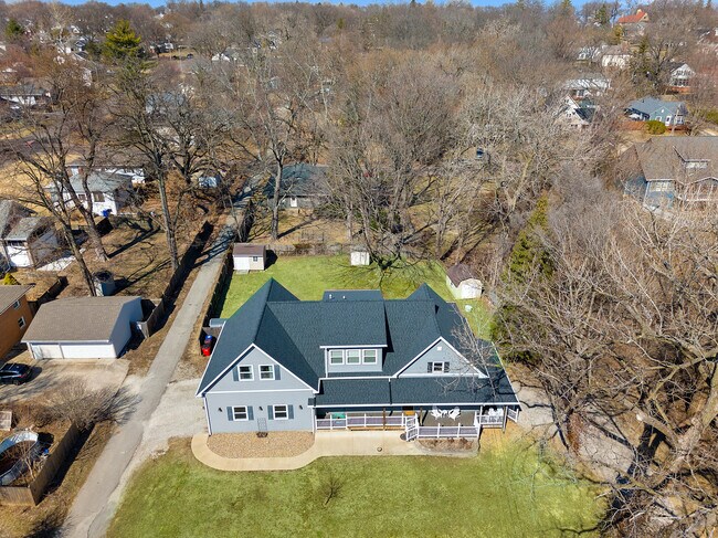 Photo - 1517 East Clayton Avenue