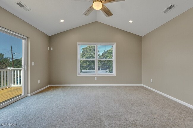 Building Photo - 5904 Wakefield Ave