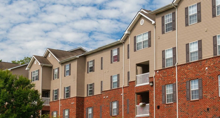 Photo - Crossland Place & Manor