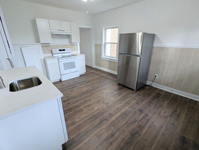 Photo - Win4027 Unit 4027