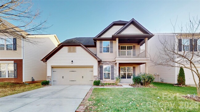 Building Photo - 16126 Long Talon Way