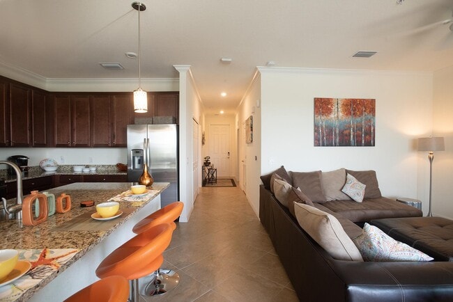 Photo - 17108 Vardon Ter Unit #301 - Sweet tea time