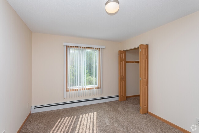 Silvan Townhomes