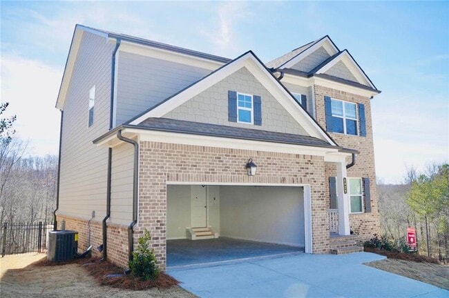 Photo - 4029 Brookmont Wy