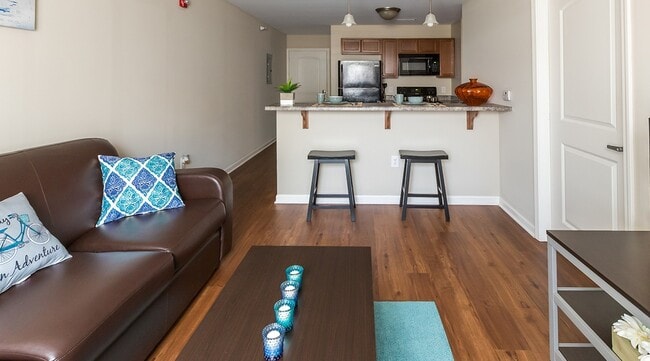 Photo - The Annex of Columbus