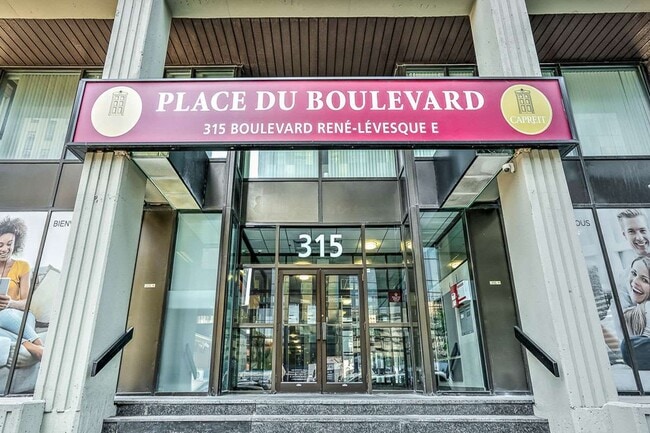Photo - Place Du Boulevard Apartments