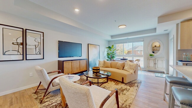 Photo - The Stax of Long Lake