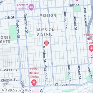 Photo - 606 Capp St Unidad #402