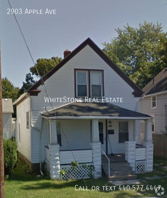 Building Photo - 2903 Apple Ave Rental