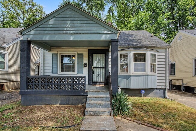 Photo - 521 Creel Ave